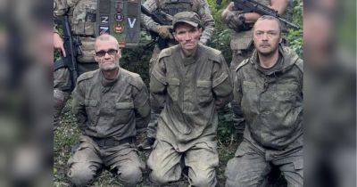Александр Штупун - Россияне на фронте все чаще сдаются в плен целыми группами: в ВСУ назвали причину - fakty.ua - Украина - Херсонская обл.