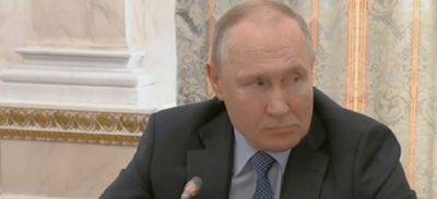 Путин выбрал новую пугающую стратегию: "На опыте Бахмута и Авдеевки"