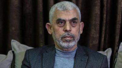 ХАМАС против мирного плана Египта: не откажемся от контроля над Газой