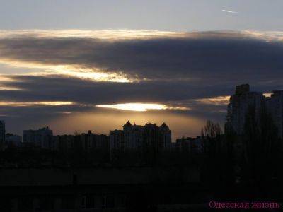 Часть Одессы осталась без света: в ДТЭК выясняют причину | Новости Одессы