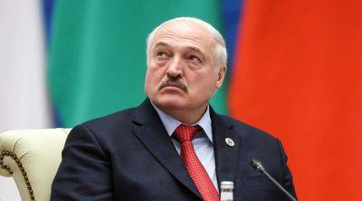 Лукашенко во время визита в рф пригрозил Украине из-за отказа вести переговоры с путиным