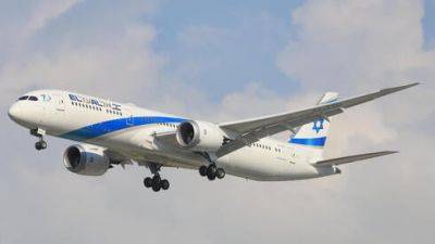 "Эль-Аль" объявил о полетах по сниженным ценам: куда недорого слетать зимой