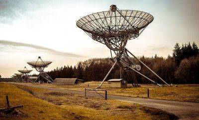 Ученые зафиксировали тысячи сигналов из космоса - planetanovosti.com
