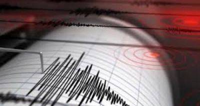 Два землетрясения в Румынии - cxid.info - Румыния