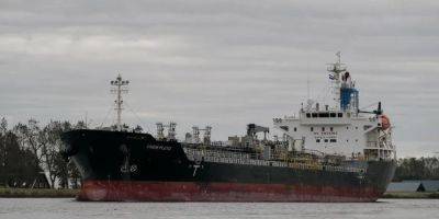 Атака на танкер в Индийском океане: Иран отреагировал на обвинения Пентагона