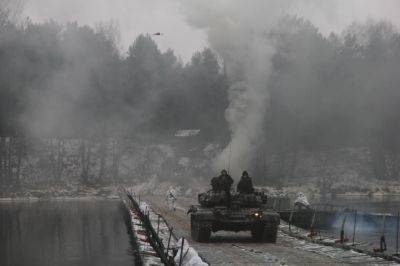 Орки опять могут пойти на Киев: военные сделали срочное предупреждение