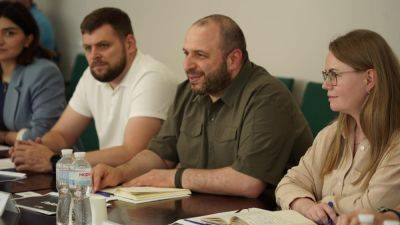 Мобилизация в Украине: у Минобороны будут просить снижение призывного возраста до 25 лет