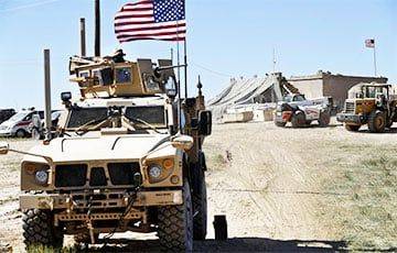США нанесли удары по объектам «Хезболлы» в Ираке - charter97.org - США - Сирия - Белоруссия - Ирак - Reuters