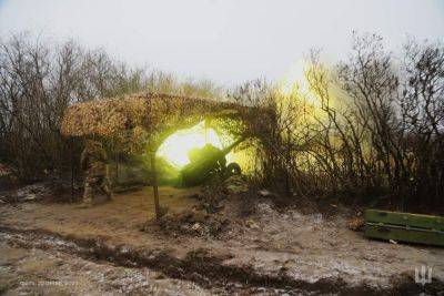 6 атак врага отбили ВСУ на Харьковщине — Генштаб