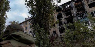 Генштаб ВСУ опроверг фейк о «108 погибших военных» возле Авдеевки