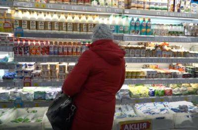Олег Пендзин - Готовьте кошельки: что будет с ценами на продукты в 2024 году - ukrainianwall.com - Украина