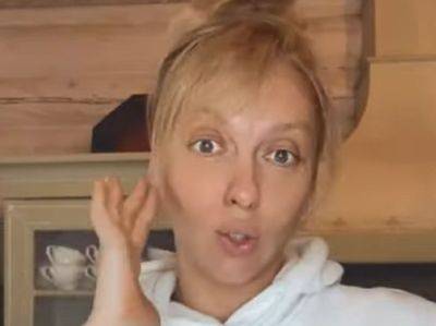 "Так святой вечер празднуете? Позор!": Полякова попала в конфуз, записав видео в стиле Лопес