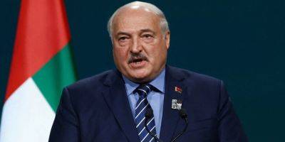 В Беларусь «давно» завершились поставки российского ядерного оружия — диктатор Лукашенко