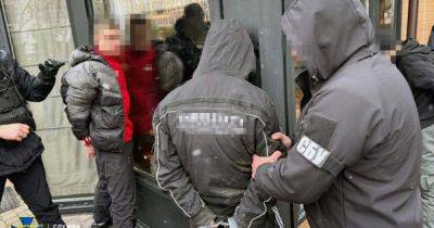 "Выбивали" деньги у раненого бойца ВСУ: на Волыни нейтрализовали банду уголовников