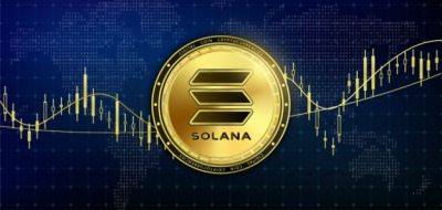 Solana обновила годовой максимум на уровне выше $115