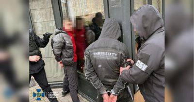 Выбивали деньги с раненого бойца: на Волыни задержали банду жестоких рэкетиров - fakty.ua - Украина