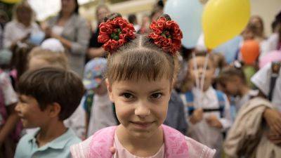 Решат ли украинские дети-беженцы вернуться домой после окончания войны? - ru.euronews.com - Россия - Украина - Киев - Приморье край - Дания - Ес