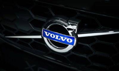 Volvo начинает производство первого электрического седана ES90