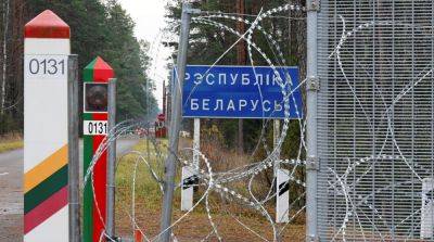 За год в Беларуси задержали более ста граждан, вернувшихся из-за границы