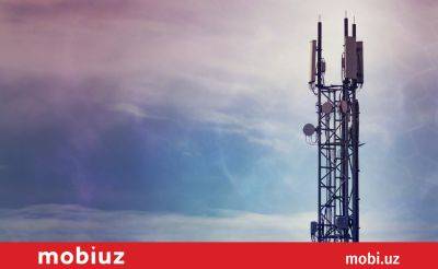 Mobiuz улучшил покрытие сети в Бухарской области
