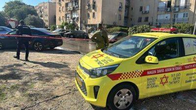 Криминальные разборки в Нетании: мужчина погиб при взрыве машины