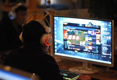 Китай ослабил ограничения по играм — после того, как Tencent и NetEase потеряли $80 млрд