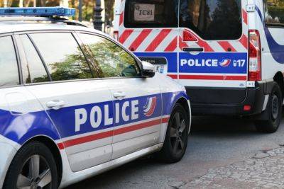 Во Франции убиты женщина и четверо ее детей