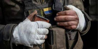 Увеличение штрафов и тюрьма. Как Кабмин предлагает наказывать за уклонение от мобилизации - nv.ua - Россия - Украина