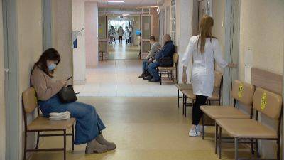 Белорусы получат выходной на прохождение медобследования
