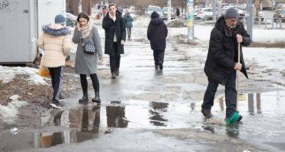 Синоптик Наталья Диденко обнародовала новый прогноз погоды на 27 декабря