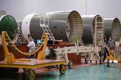 Мишустин: Россия рассматривает Африку и Азию для экспорта космической продукции