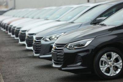 Теперь UzAuto Motors вправе отказать в продаже нескольких авто в год одному клиенту
