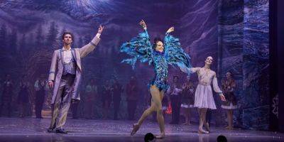 Спустя 67 лет после премьеры. На украинскую сцену вернули забытый в СССР балет Анатолия Кос-Анатольского