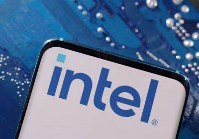 Израиль предоставит Intel грант на $3,2 млрд для нового завода по производству микросхем за $25 млрд