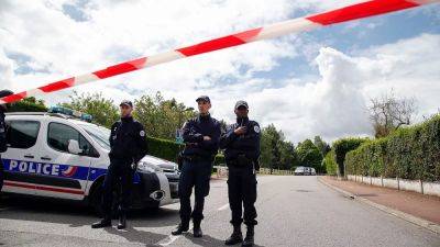 Во Франции убита женщина и четверо ее детей: задержан супруг и отец погибших