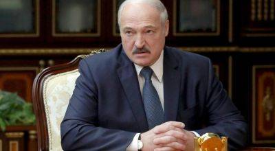 Лукашенко срочно прилетел к Путину и начал дрожащим голосом рассказывать про полный крах