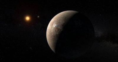 Не из нашего мира. Гигантское зеркало и планета с хвостом: неожиданные открытия планет 2023 года