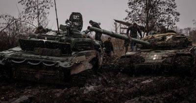 Сотни россиян, танки и склады БК: в ВСУ озвучили потери ВС РФ на Таврическом направлении