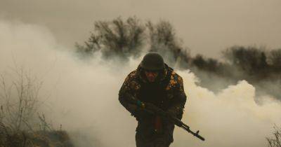 В Украине завершают формирование Корпуса морской пехоты, — ВМС