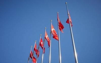 СМИ: Комитет парламента Турции согласовал заявку Швеции на вступление в НАТО
