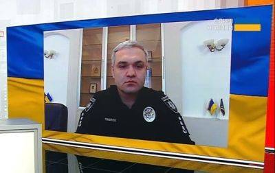 ГБР проверяет на незаконное обогащение экс-замглаву Нацполиции - korrespondent.net - Украина