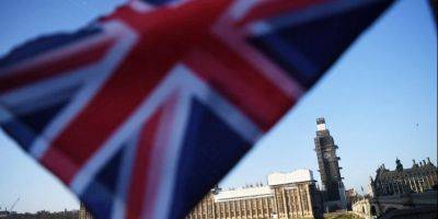 Экс-министры обороны Британии призвали правительство прекратить колебание и объявить помощь Киеву на 2024 год