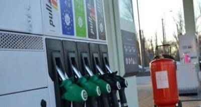 Стоит ли запасаться топливом: Прогноз цен на бензин на 2024 год
