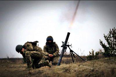 Война в Украине 2023 – какая ситуация на фронте сегодня 27 декабря – карты