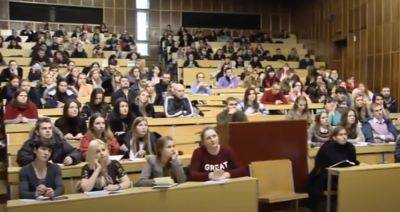 Денис Шмыгаль - Студентам не повезло: у ТЦК на них особые планы, к чему готовиться - ukrainianwall.com - Украина