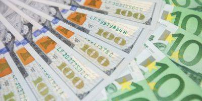 Курс валют НБУ. Доллар и евро не перестают удивлять - biz.nv.ua - Украина