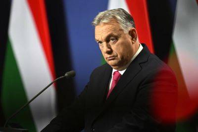 Виктор Орбан - Помощь Украине – ЕС готовит альтернативную схему помощи на 20 миллиардов евро - apostrophe.ua - Украина - Венгрия - Брюссель - Ес