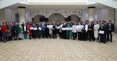 Нацбанк Таджикистана провел обучающие мероприятия в сфере противодействия отмыванию доходов - dialog.tj - Душанбе - Таджикистан