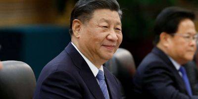«Главный национальный интерес». Си Цзиньпин назвал «воссоединение» Китая с Тайванем «неизбежным»