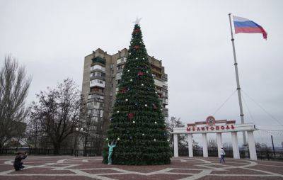 "Нет соседей - не плати за коммуналку": Оккупанты предоставляют "бонусы" местным жителям Мелитополя, которые "сдают" своих соседей